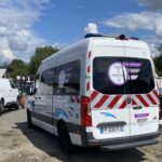 SPRINTER 319 3.0 CDI 190