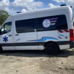 SPRINTER 319 3.0 CDI 190