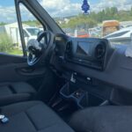 SPRINTER 319 3.0 CDI 190