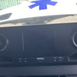 SPRINTER 319 3.0 CDI 190