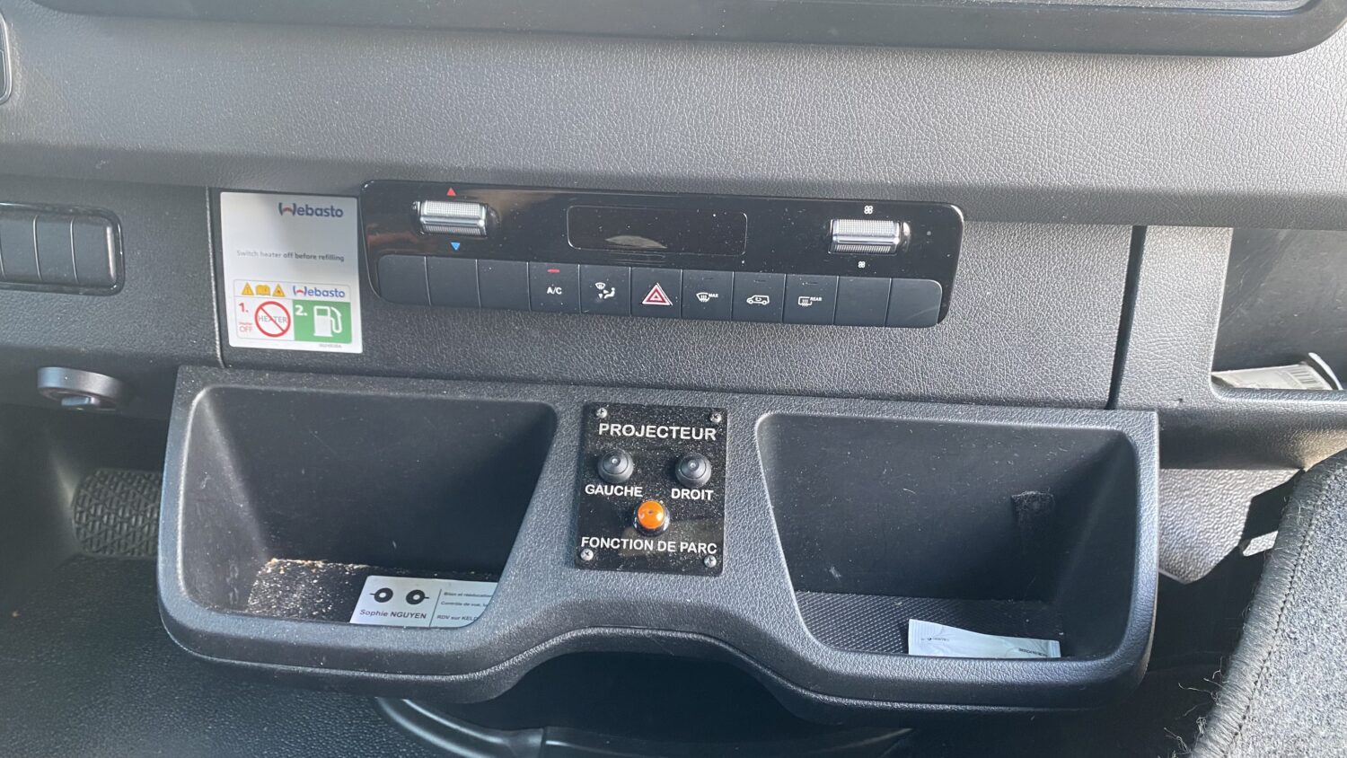 SPRINTER 319 3.0 CDI 190