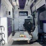 SPRINTER 319 3.0 CDI 190