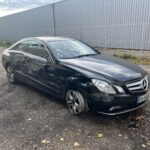 E220 2.2 CDI 163.