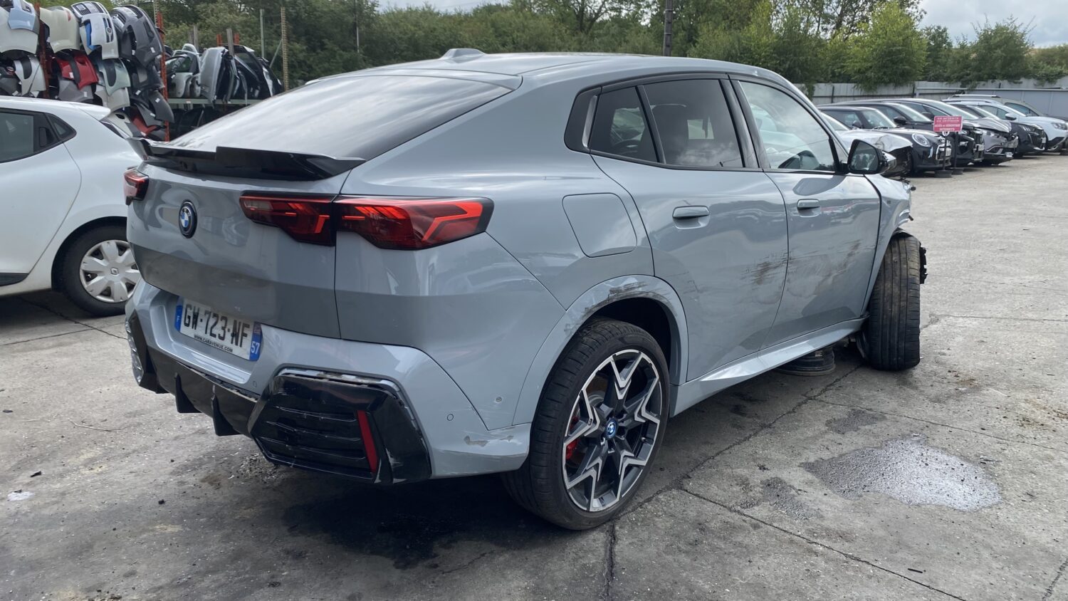 IX2 XDRIVE30 313