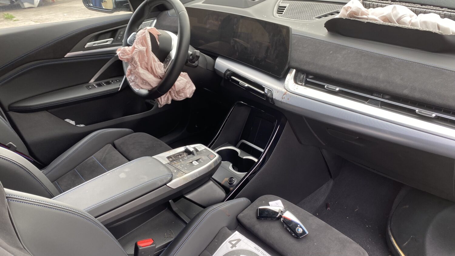 IX2 XDRIVE30 313