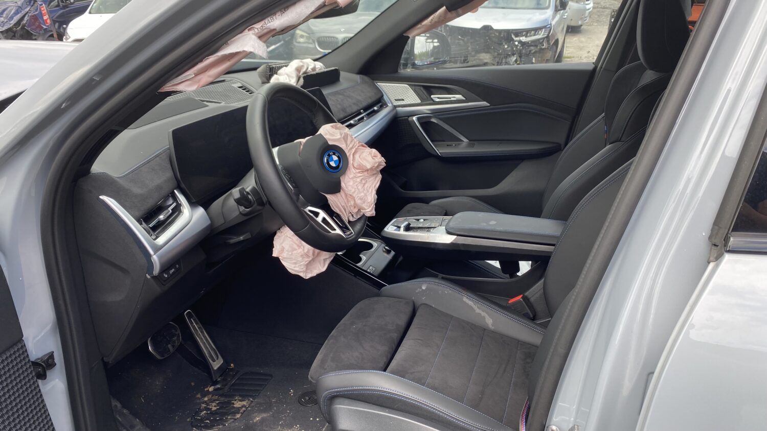 IX2 XDRIVE30 313