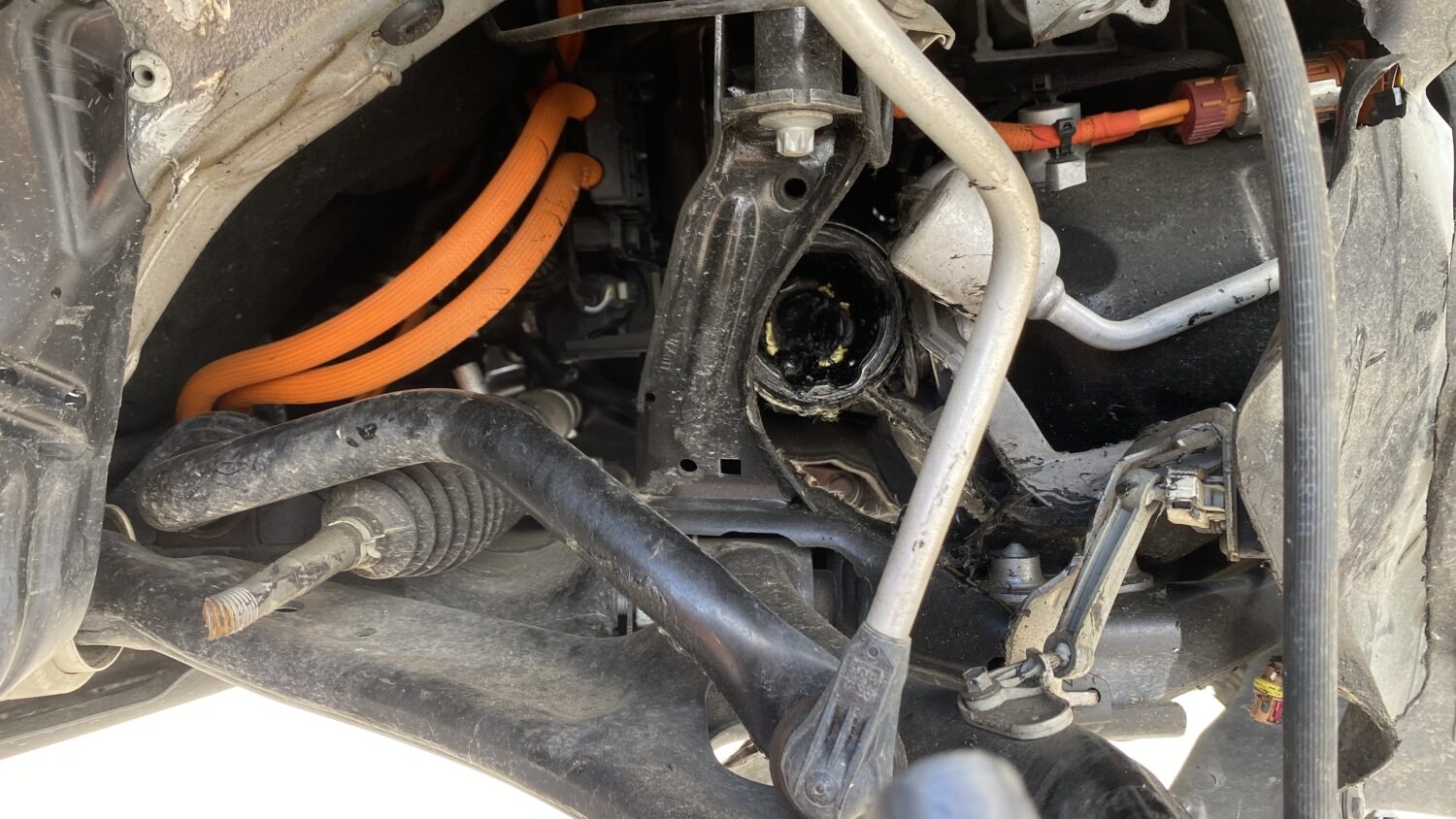 IX2 XDRIVE30 313