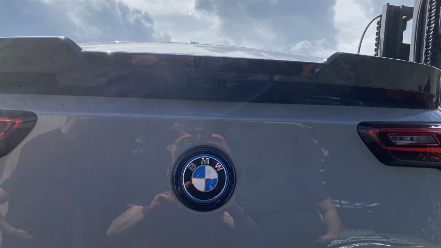 IX2 XDRIVE30 313
