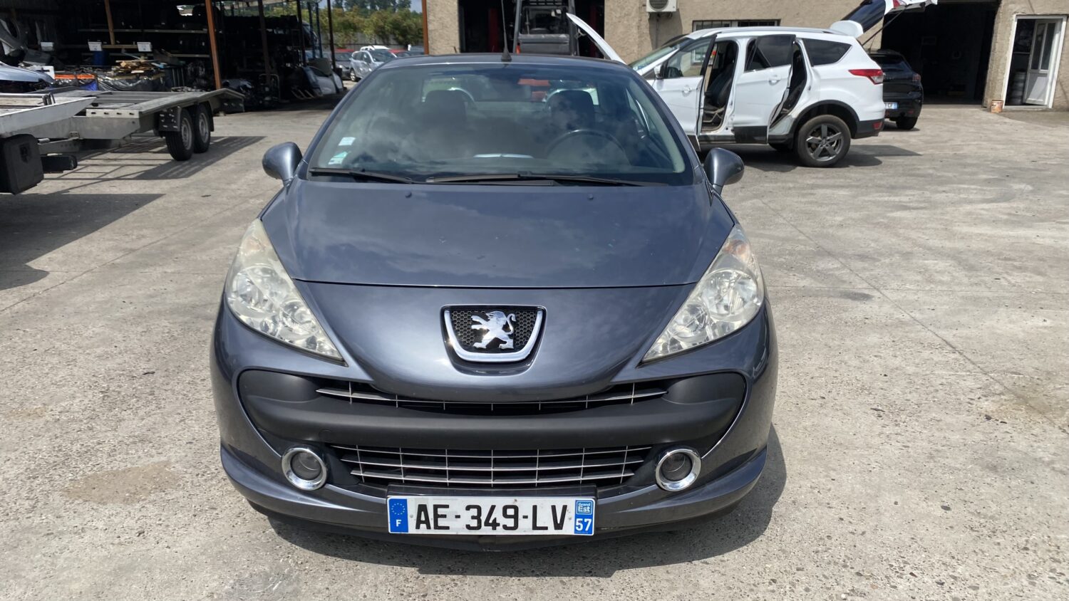 207 1.6 HDI 110