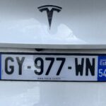 TESLA Y  ELECT. 4×4.