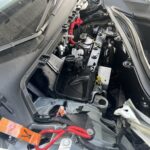 TESLA Y  ELECT. 4×4.