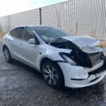 TESLA Y  ELECT. 4×4.