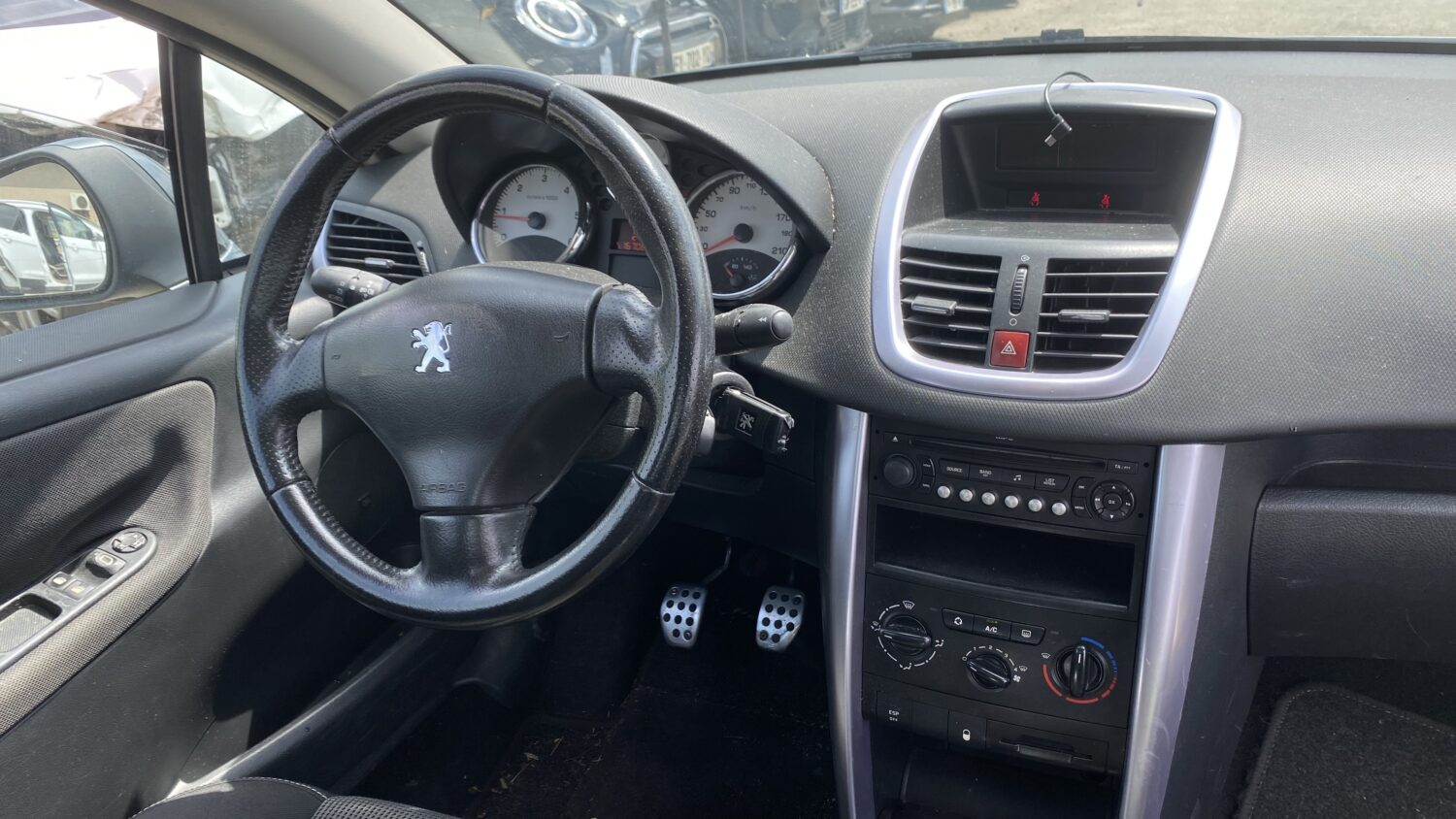 207 1.6 HDI 110