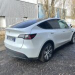 TESLA Y  ELECT. 4×4.