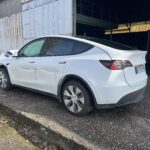 TESLA Y  ELECT. 4×4.