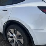 TESLA Y  ELECT. 4×4.