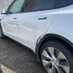 TESLA Y  ELECT. 4×4.