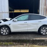 TESLA Y  ELECT. 4×4.