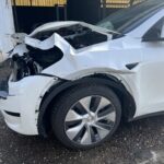 TESLA Y  ELECT. 4×4.