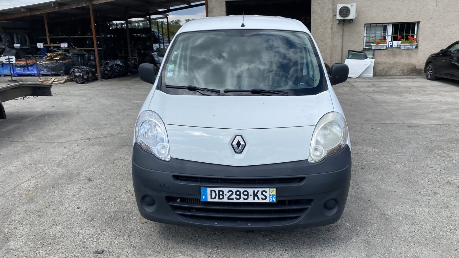 KANGOO 1.5 DCI 75