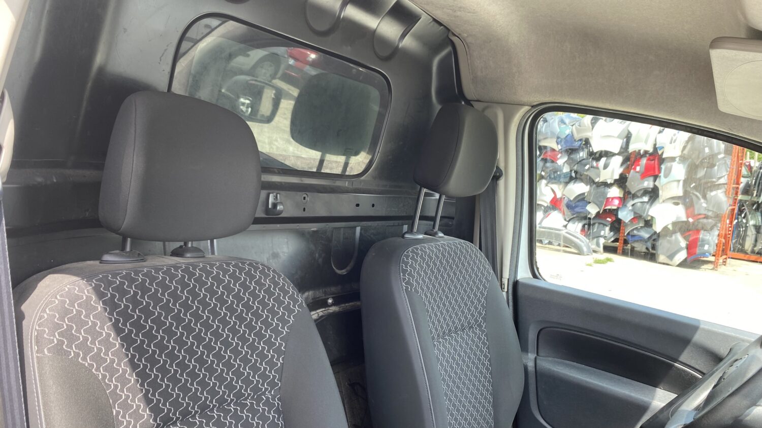 KANGOO 1.5 DCI 75