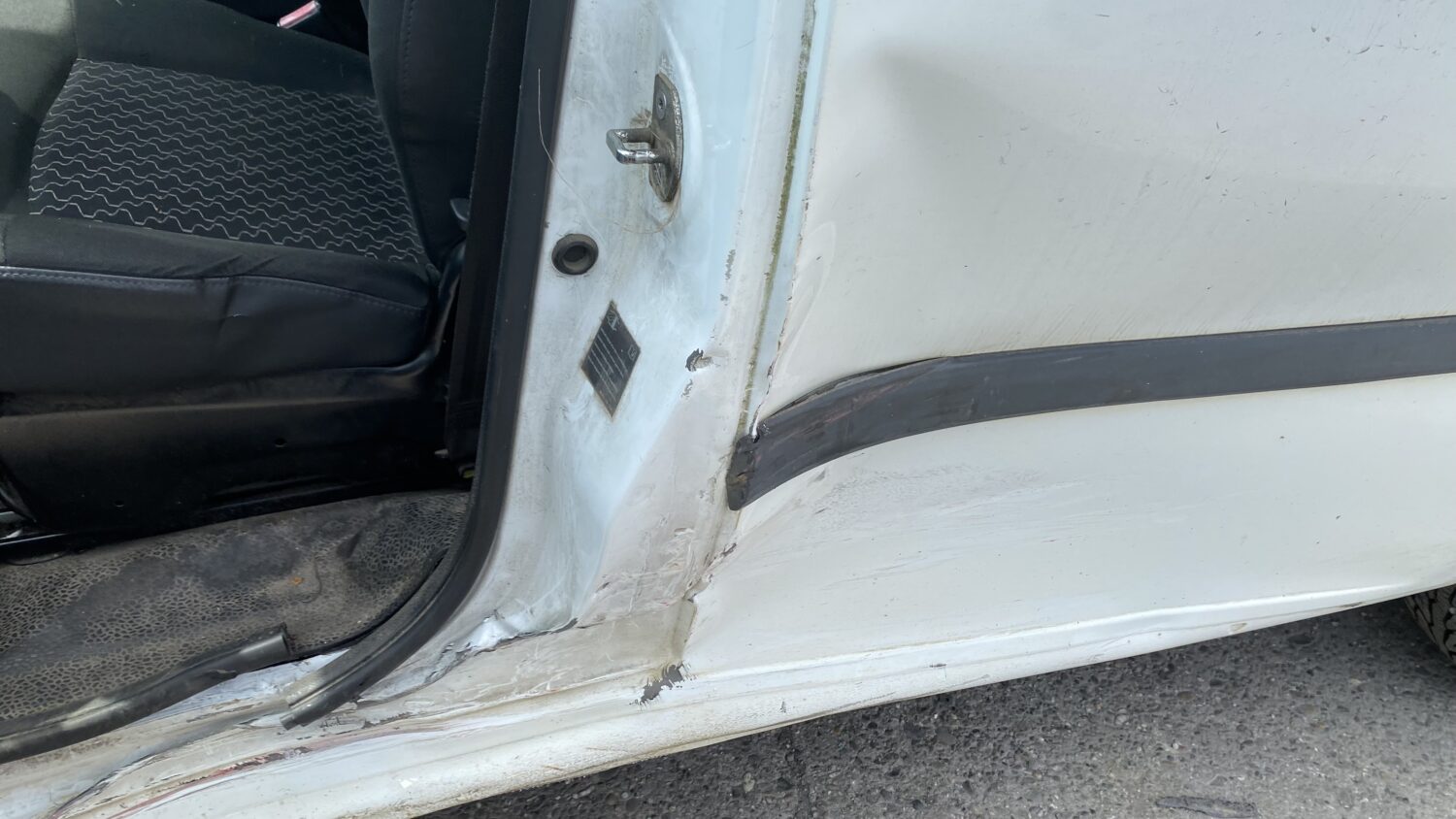 KANGOO 1.5 DCI 75