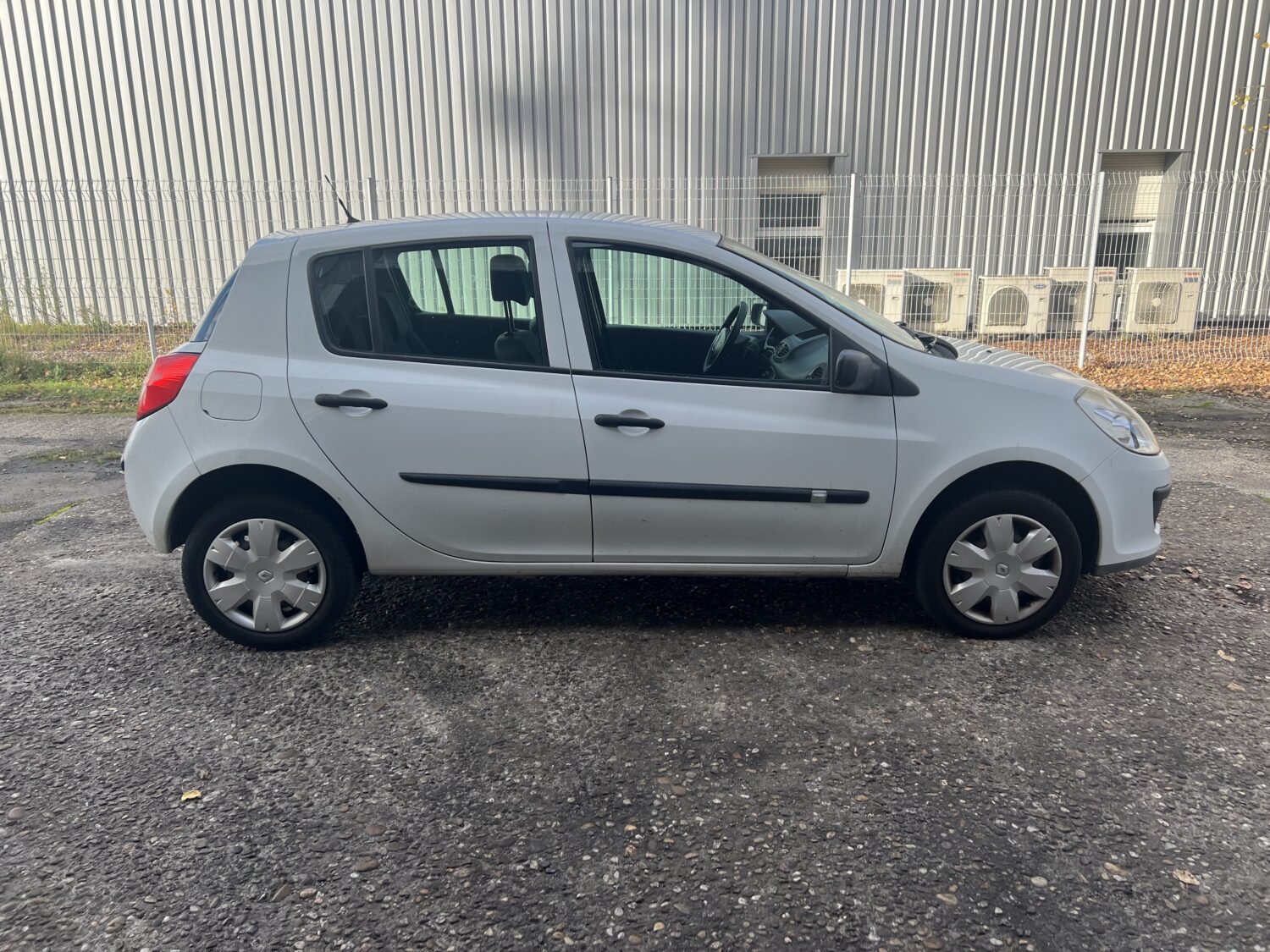 CLIO 3  1.5 DCI 68.