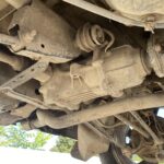 DUSTER 1.5 BDCI 115 4×4