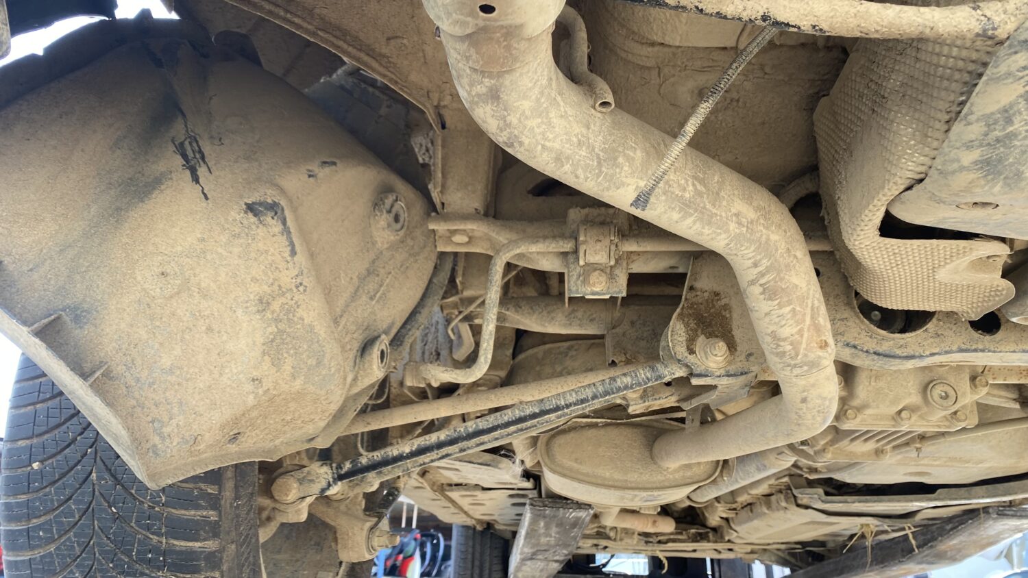 DUSTER 1.5 BDCI 115 4×4