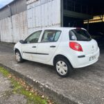 CLIO 3  1.5 DCI 68.