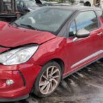 DS3 1.6 HDI 100