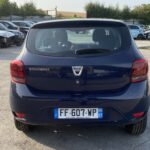SANDERO 1.0 SCE 75