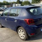SANDERO 1.0 SCE 75