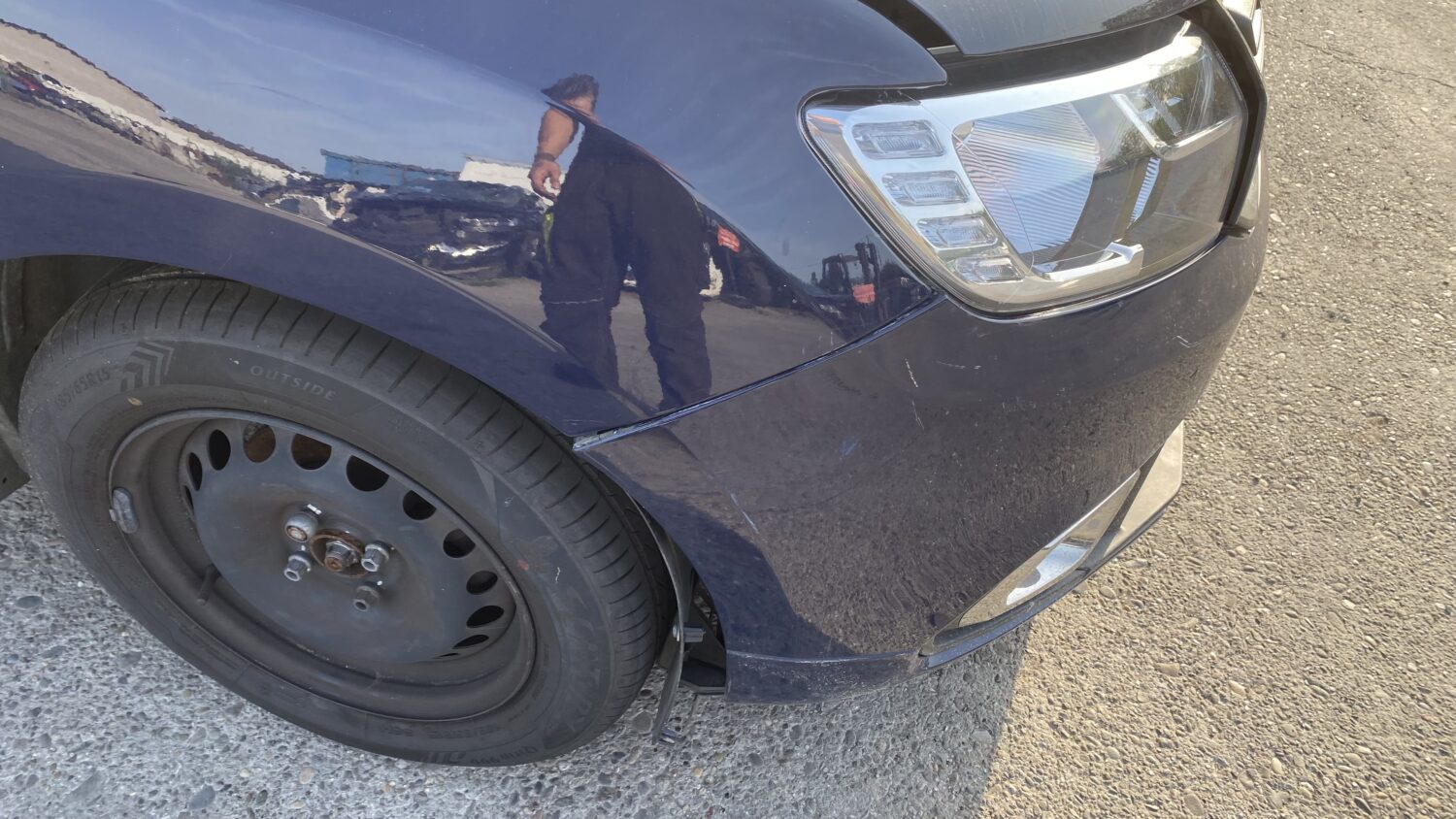 SANDERO 1.0 SCE 75