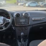 SANDERO 1.0 SCE 75