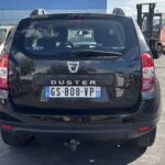 DUSTER 1.6 SCE 115