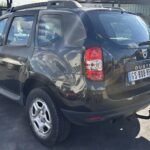 DUSTER 1.6 SCE 115