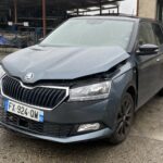 FABIA 1.0 TSI 95
