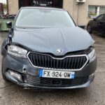 FABIA 1.0 TSI 95