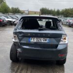 FABIA 1.0 TSI 95