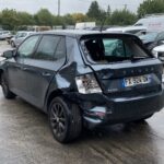 FABIA 1.0 TSI 95