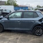 FABIA 1.0 TSI 95