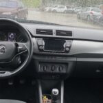 FABIA 1.0 TSI 95