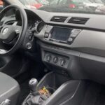 FABIA 1.0 TSI 95
