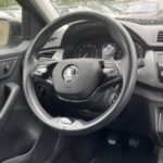 FABIA 1.0 TSI 95