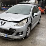 207 1.4 HDI 70