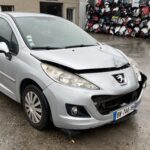 207 1.4 HDI 70