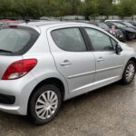 207 1.4 HDI 70