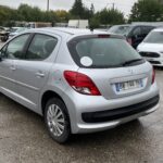 207 1.4 HDI 70