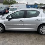 207 1.4 HDI 70